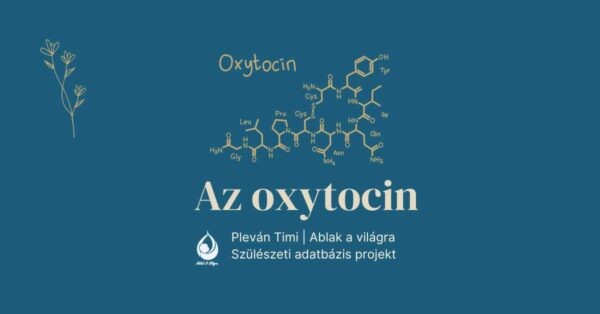Az oxytocin