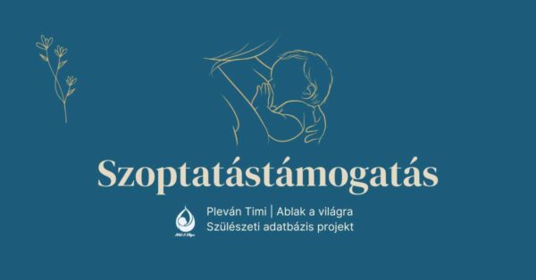 A szoptatástámogatás jelentősége videó