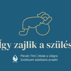 A szülés folyamata